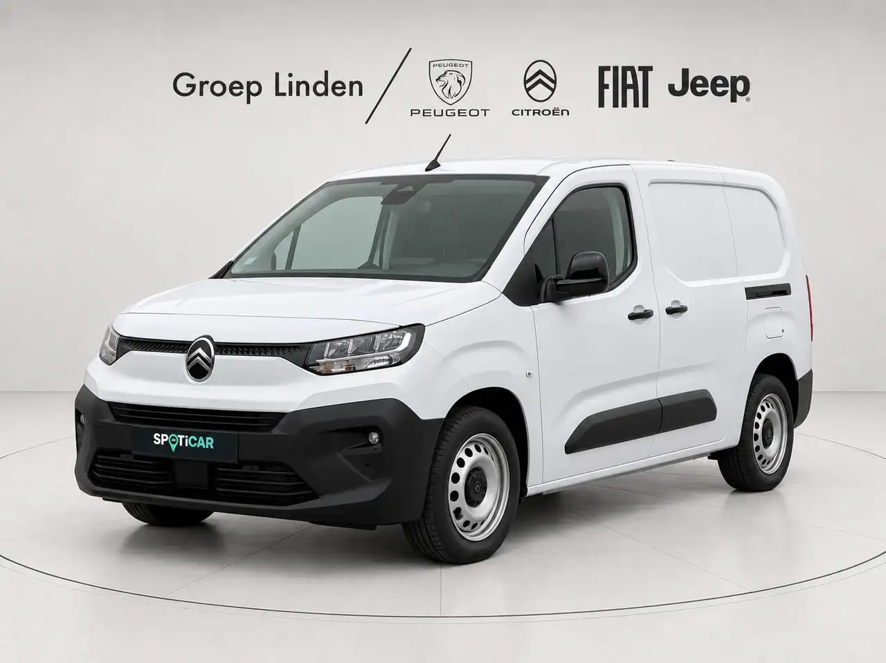 Citroën Berlingo