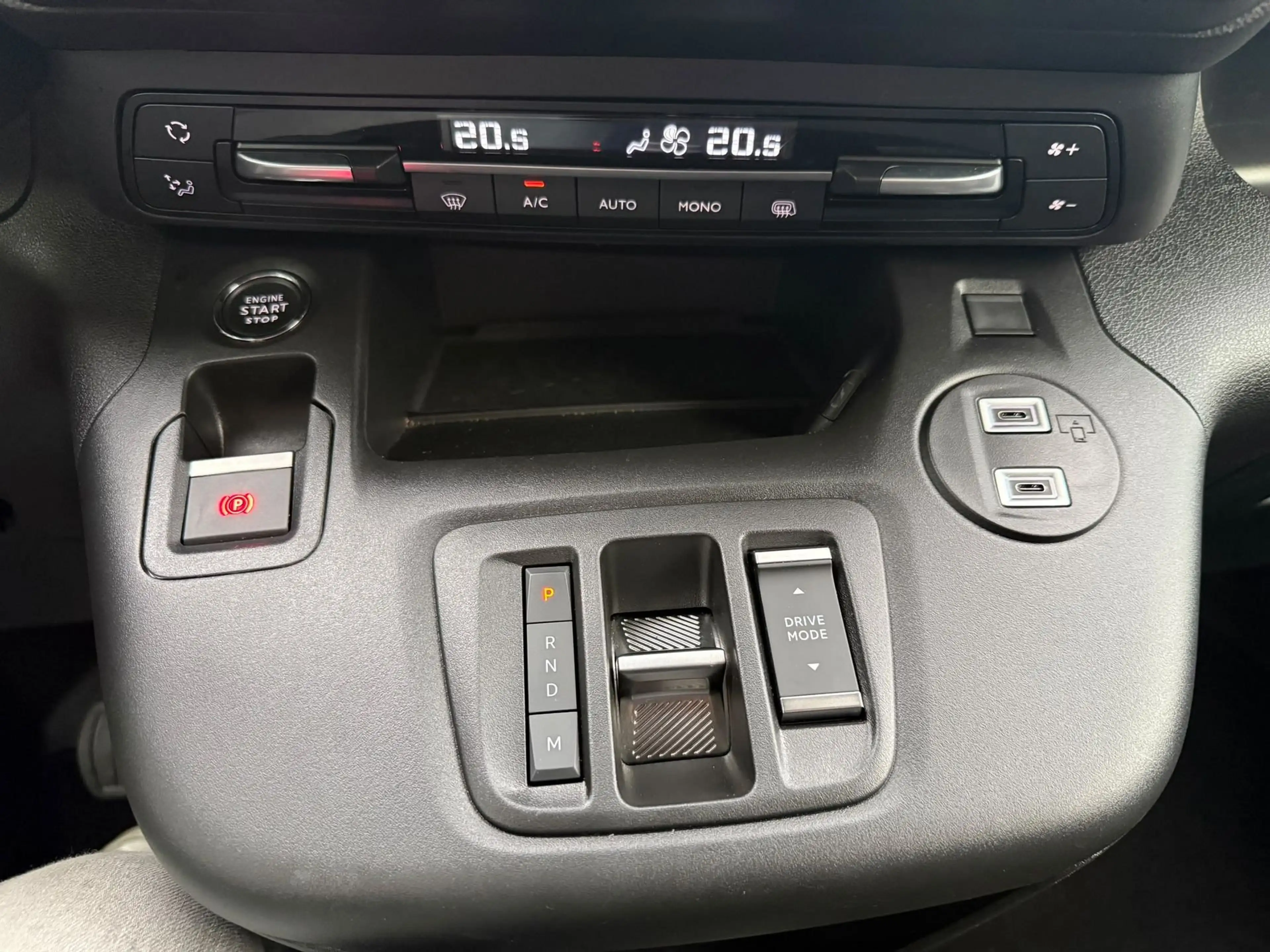 Citroen Berlingo XL *GPS*CAMERA* 1.5 HDI 130 PK EAT — photo 11