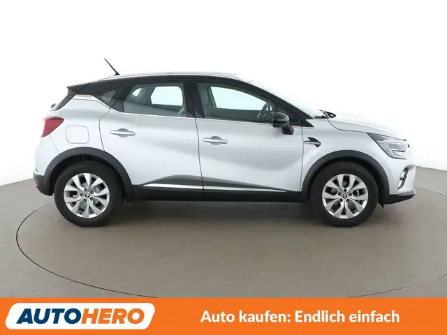 Renault Captur view 7