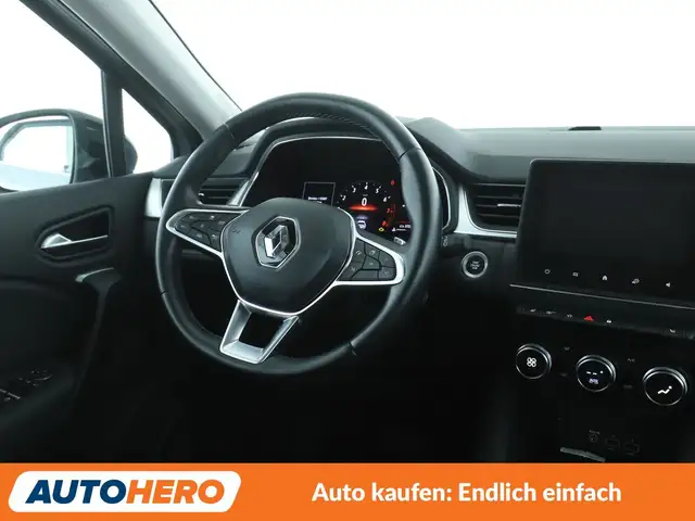 Renault Captur view 13
