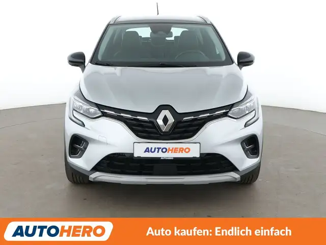 Renault Captur view 9