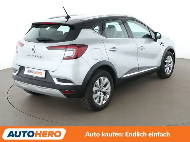 Renault Captur view 6