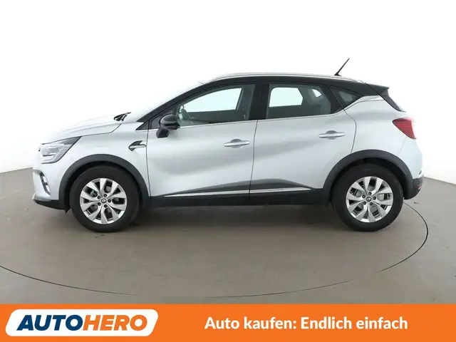 Renault Captur view 3