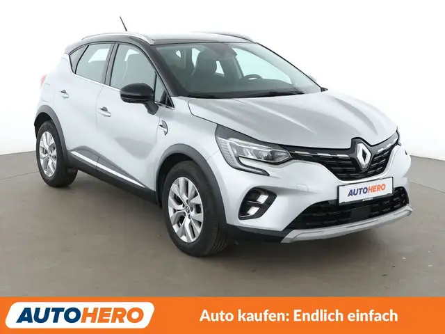 Renault Captur view 8