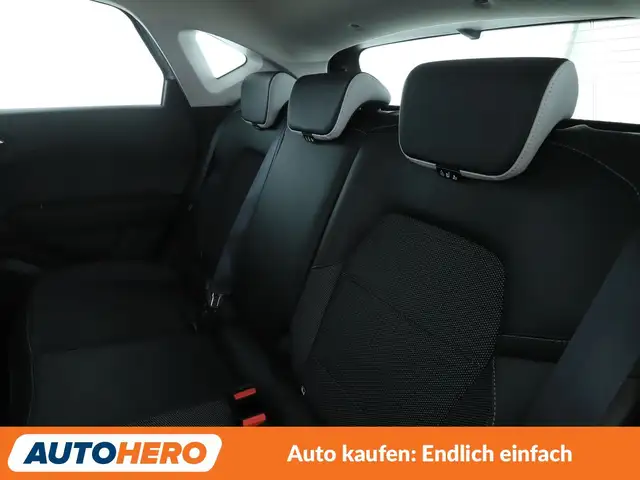 Renault Captur view 14