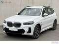 BMW X3 xDrive30e M-Sportpaket Weiß - thumbnail 1