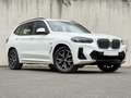 BMW X3 xDrive30e M-Sportpaket Weiß - thumbnail 4