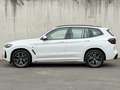 BMW X3 xDrive30e M-Sportpaket Weiß - thumbnail 7