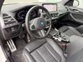 BMW X3 xDrive30e M-Sportpaket Weiß - thumbnail 9