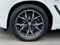 BMW X3 xDrive30e M-Sportpaket Weiß - thumbnail 8