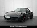 Porsche 992 911 Carrera S Cabriolet PASM BOSE Sportsitze Schwarz - thumbnail 2