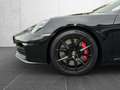 Porsche 992 911 Carrera S Cabriolet PASM BOSE Sportsitze Schwarz - thumbnail 7