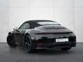 Porsche 992 911 Carrera S Cabriolet PASM BOSE Sportsitze Schwarz - thumbnail 29