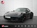 Porsche 992 911 Carrera S Cabriolet PASM BOSE Sportsitze Schwarz - thumbnail 1