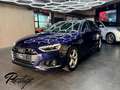 Audi A4 35 2.0 tdi mhev Business Advanced 163cv s-tronic Blau - thumbnail 2