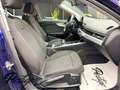 Audi A4 35 2.0 tdi mhev Business Advanced 163cv s-tronic Blau - thumbnail 10