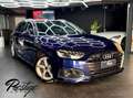 Audi A4 35 2.0 tdi mhev Business Advanced 163cv s-tronic Blau - thumbnail 1