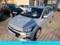 Hyundai i20 Pure/Klima/PDC/Top Silber - thumbnail 3
