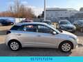 Hyundai i20 Pure/Klima/PDC/Top Silber - thumbnail 5