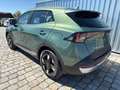 Kia Sportage Urban 1.6 T-GDI  150 PS 7DCT-NEUES MODELL-Navi ... Grün - thumbnail 4