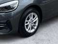 BMW 218 i 1.5 TSi 140 PS Luxury Line PANO LED AHK Grau - thumbnail 7