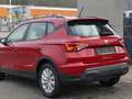 SEAT Arona Style Edition TSI Einparkhilfe v+h SHZ Klima Rot - thumbnail 3