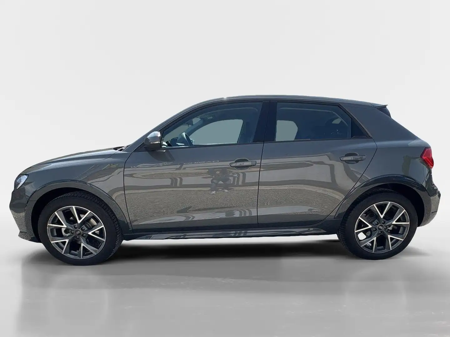 Audi A1 allstreet 30 TFSI Grigio - 2