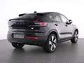Volvo C40 PURE ELECTRIC Grau - thumbnail 5