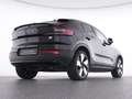Volvo C40 PURE ELECTRIC Grau - thumbnail 10