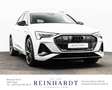 Audi e-tron 50 2x S LINE BLACK EDITION ACC/HuD/PANO Weiß - thumbnail 7