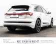 Audi e-tron 50 2x S LINE BLACK EDITION ACC/HuD/PANO Weiß - thumbnail 9