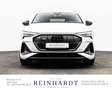 Audi e-tron 50 2x S LINE BLACK EDITION ACC/HuD/PANO Weiß - thumbnail 6