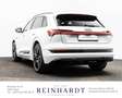 Audi e-tron 50 2x S LINE BLACK EDITION ACC/HuD/PANO Weiß - thumbnail 11