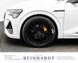 Audi e-tron 50 2x S LINE BLACK EDITION ACC/HuD/PANO Weiß - thumbnail 13