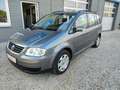 Volkswagen Touran 1.6 FSI Trendline 7 Sitzer Grau - thumbnail 3