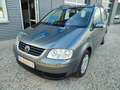 Volkswagen Touran 1.6 FSI Trendline 7 Sitzer Grau - thumbnail 4