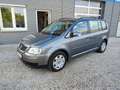 Volkswagen Touran 1.6 FSI Trendline 7 Sitzer Grau - thumbnail 2