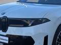 BMW iX3 40 Weiß - thumbnail 4