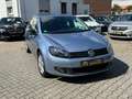 Volkswagen Golf Style Blu/Azzurro - thumbnail 3