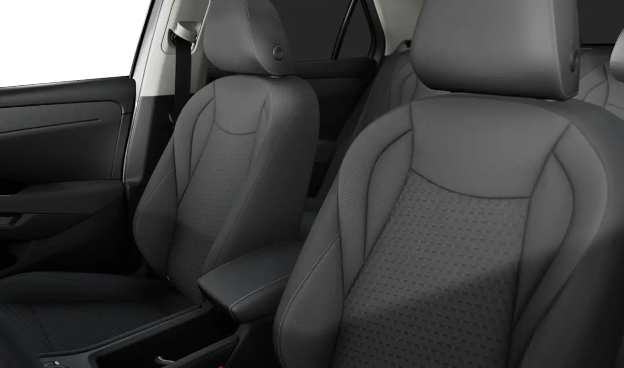 Volkswagen T-Roc 1.5 Mild Hybrid Life 6