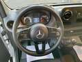 Mercedes-Benz Sprinter Furgón 319BlueTec Largo T.E. Weiß - thumbnail 10