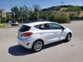 Ford Fiesta 7° SERIE 1.5 TDCI (63KW) BER 5P/D/1499CC Blanco - thumbnail 4