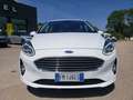 Ford Fiesta 7° SERIE 1.5 TDCI (63KW) BER 5P/D/1499CC Blanco - thumbnail 2