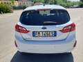 Ford Fiesta 7° SERIE 1.5 TDCI (63KW) BER 5P/D/1499CC Blanco - thumbnail 5