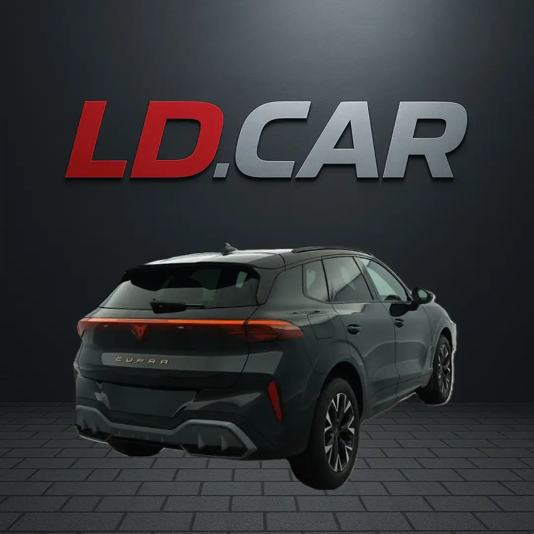 CUPRA Terramar 1.5 hybrid 150cv dsg Grijs - 2