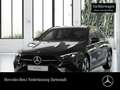 Mercedes-Benz A 180 PROGRESSIVE+NIGHT+AHK+MULTIBEAM+KAMERA+TOTW Schwarz - thumbnail 1