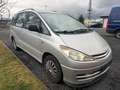 Toyota Previa 2.0 D-4D linea sol 6STR Executive 1Hand Silber - thumbnail 2