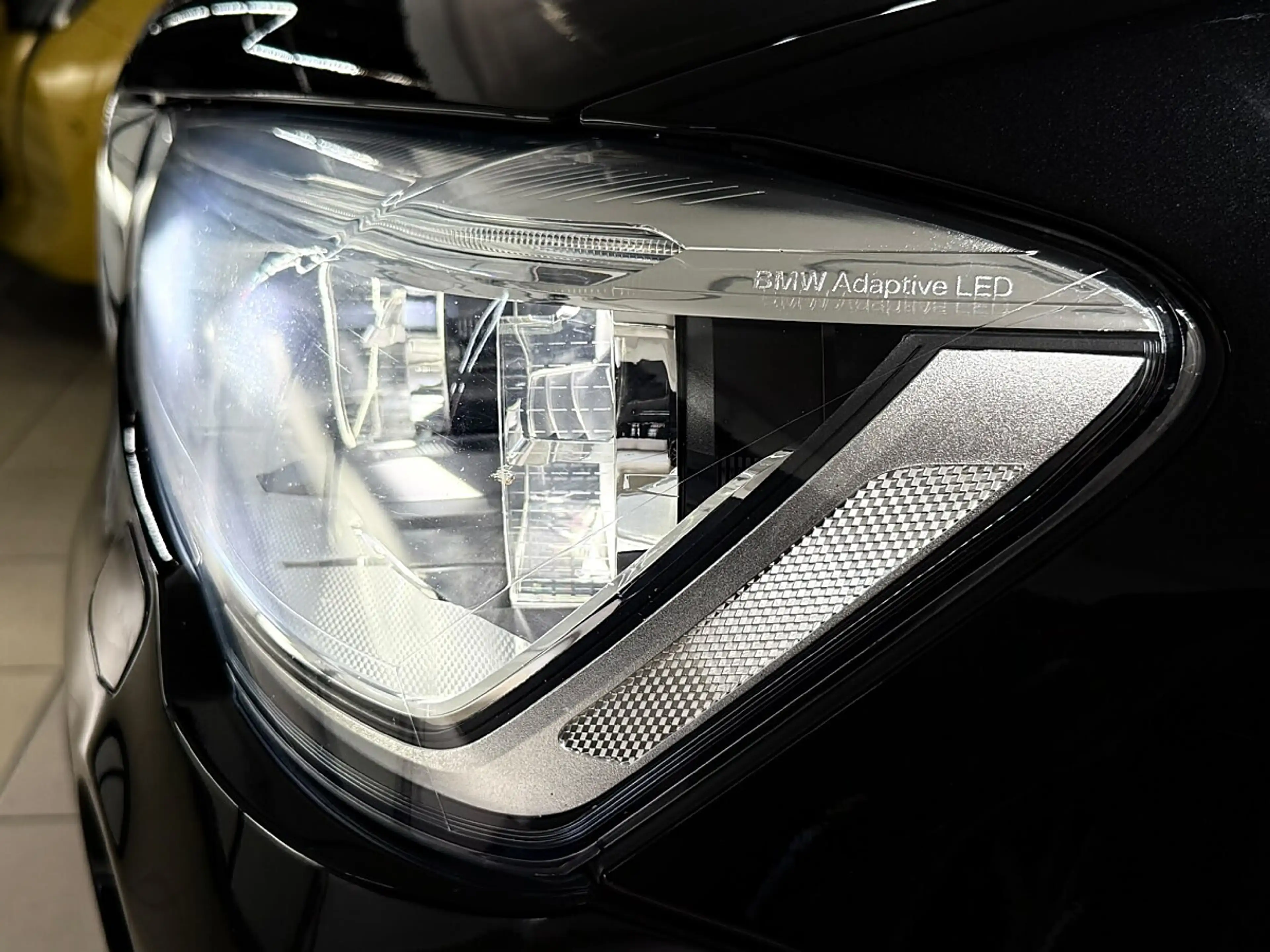 BMW X3 xDrive30d xLine Aut. — photo 11