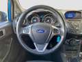 Ford Fiesta TREND 1.0 EB-NAVI|KAMERA|TEMPOMAT|SCHECKHEFTGEPF Bleu - thumbnail 11