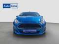 Ford Fiesta TREND 1.0 EB-NAVI|KAMERA|TEMPOMAT|SCHECKHEFTGEPF Bleu - thumbnail 2
